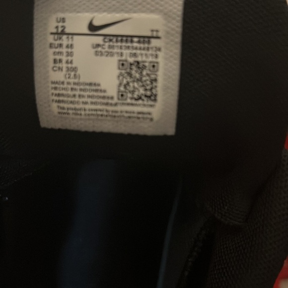 Nike Air Max 95 SP - Picture 5 of 8